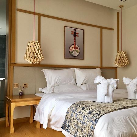 Bo Nan Homestay Νταλί Εξωτερικό φωτογραφία