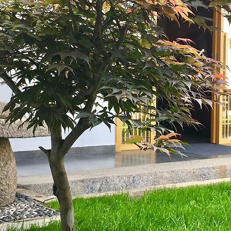 Bo Nan Homestay Νταλί Εξωτερικό φωτογραφία