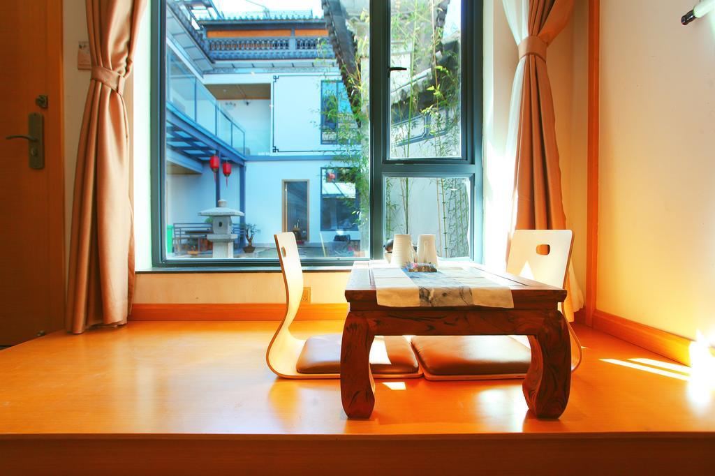 Bo Nan Homestay Νταλί Εξωτερικό φωτογραφία