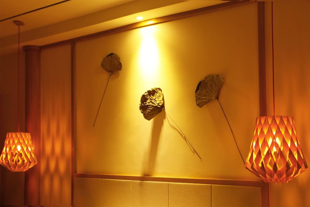 Bo Nan Homestay Νταλί Εξωτερικό φωτογραφία