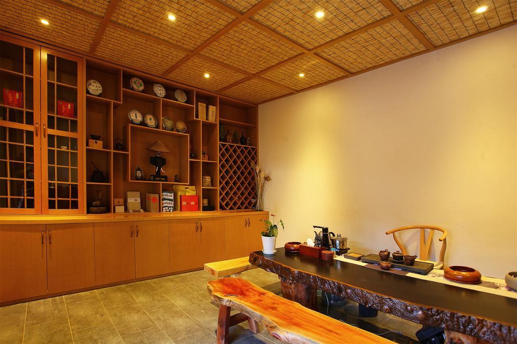 Bo Nan Homestay Νταλί Εξωτερικό φωτογραφία