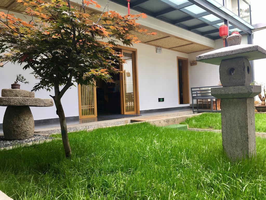 Bo Nan Homestay Νταλί Εξωτερικό φωτογραφία