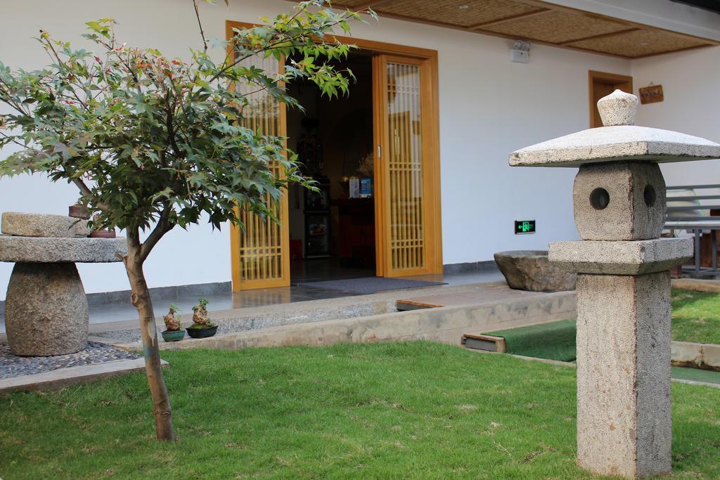 Bo Nan Homestay Νταλί Εξωτερικό φωτογραφία