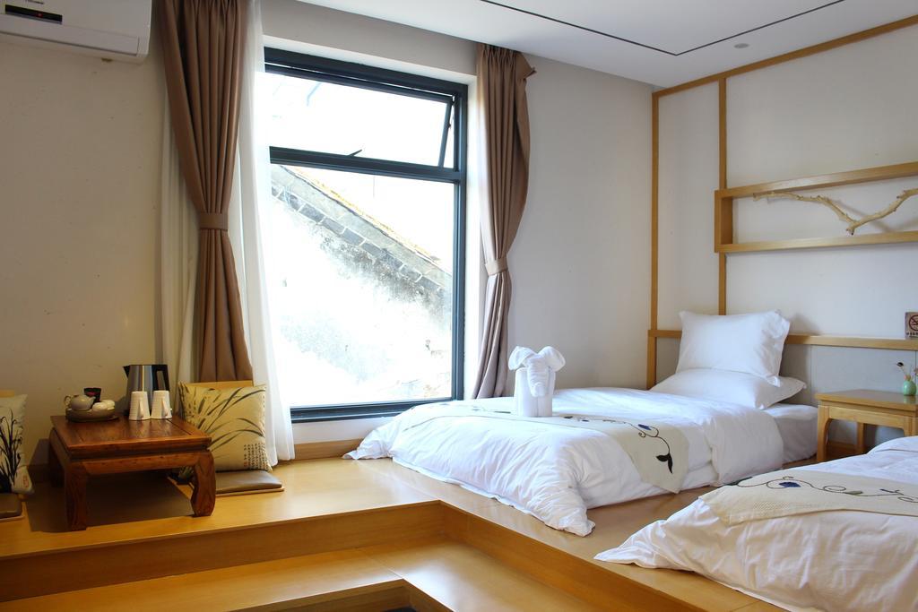 Bo Nan Homestay Νταλί Εξωτερικό φωτογραφία