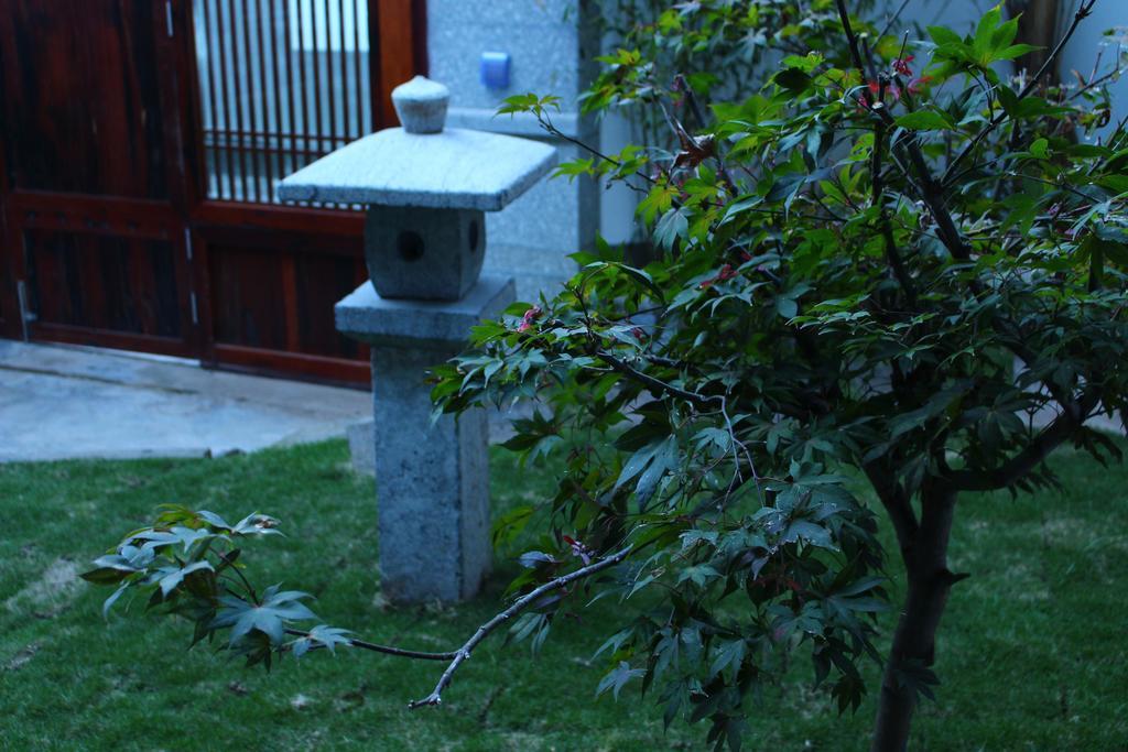 Bo Nan Homestay Νταλί Εξωτερικό φωτογραφία