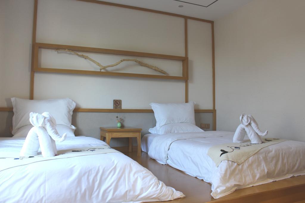 Bo Nan Homestay Νταλί Εξωτερικό φωτογραφία