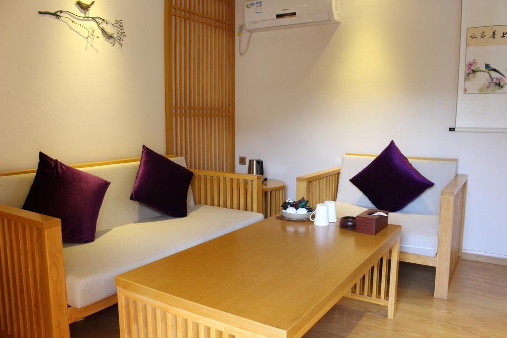 Bo Nan Homestay Νταλί Εξωτερικό φωτογραφία