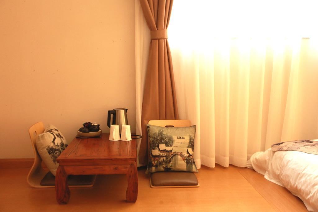 Bo Nan Homestay Νταλί Εξωτερικό φωτογραφία