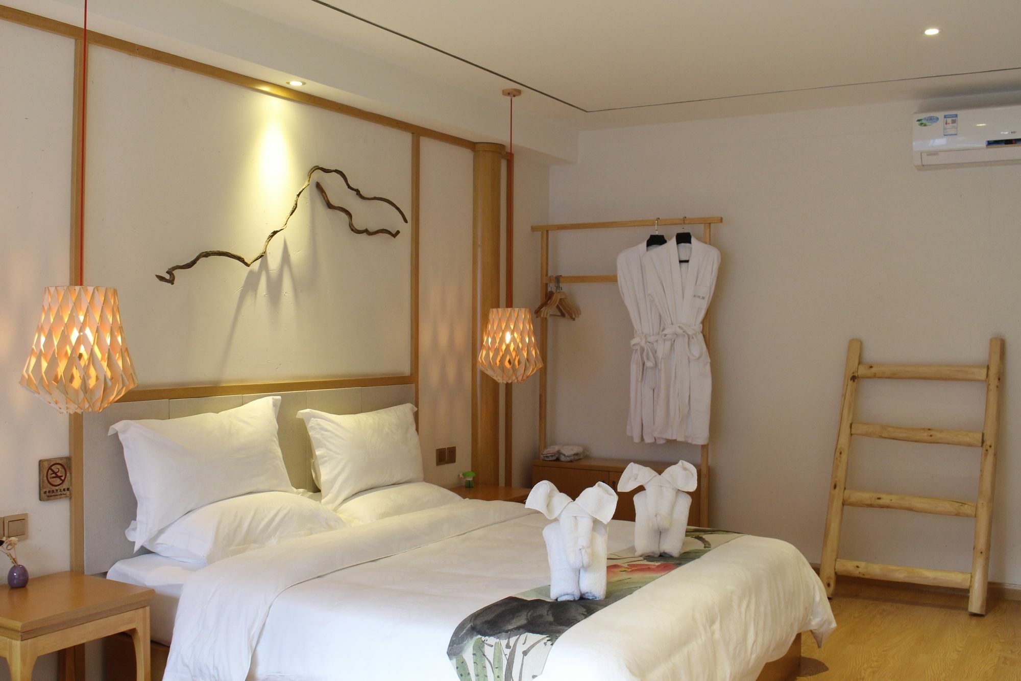 Bo Nan Homestay Νταλί Εξωτερικό φωτογραφία