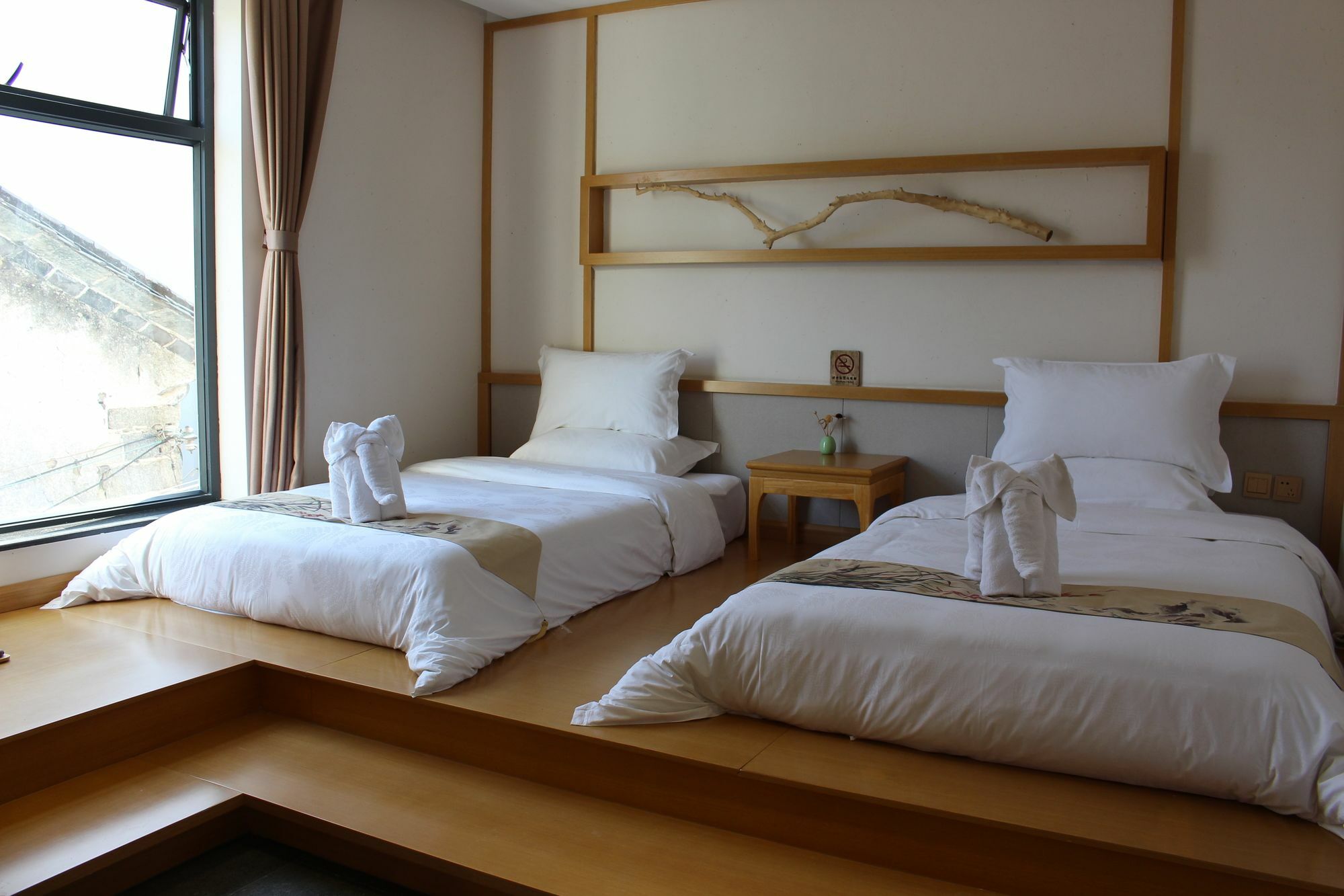 Bo Nan Homestay Νταλί Εξωτερικό φωτογραφία