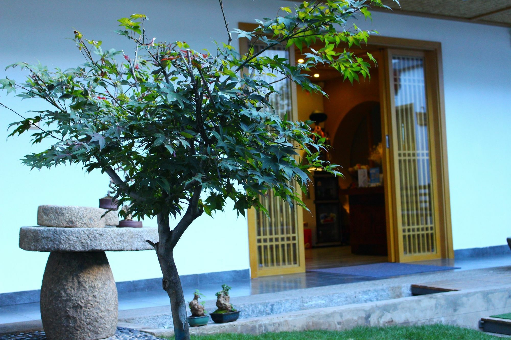 Bo Nan Homestay Νταλί Εξωτερικό φωτογραφία