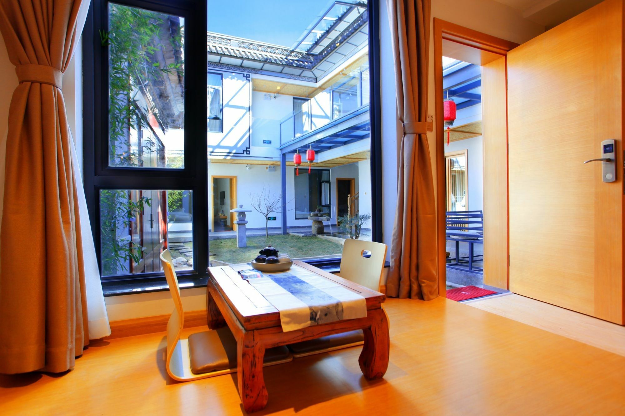 Bo Nan Homestay Νταλί Εξωτερικό φωτογραφία