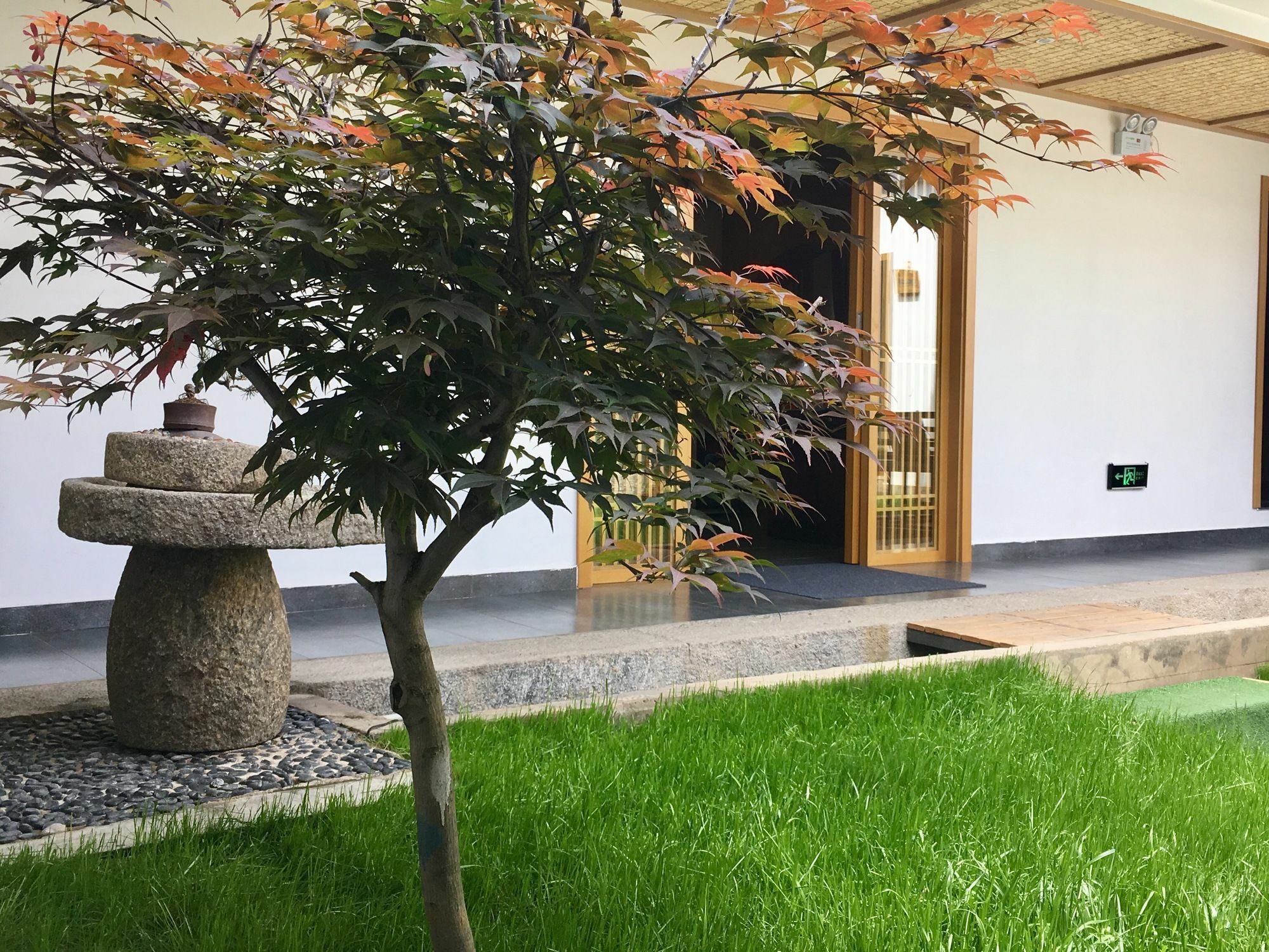 Bo Nan Homestay Νταλί Εξωτερικό φωτογραφία